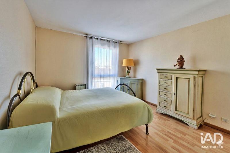 Appartement - 95 m² - 4 pièces