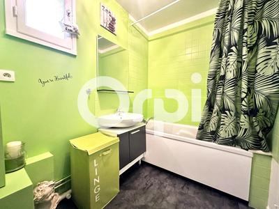 Appartement - 50 m² - 2 pièces