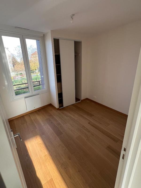 Appartement - 53 m² - 3 pièces