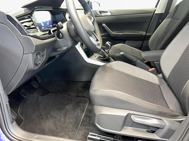 Volkswagen Polo 1.0 Tsi 95 s&amp;S Bvm5 Vw Edition