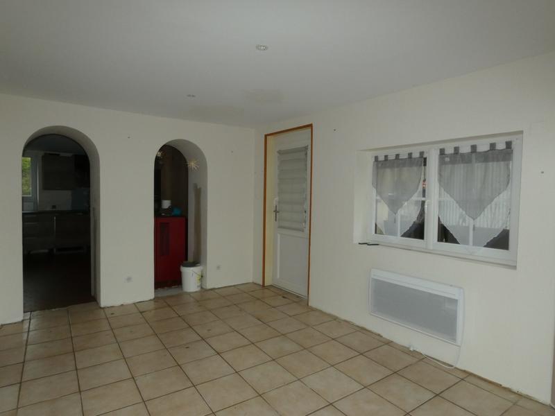 Maison ancienne - 198 m² - 6 pièces