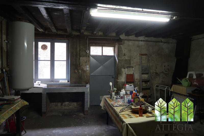 Maison - 160 m² - 7 pièces