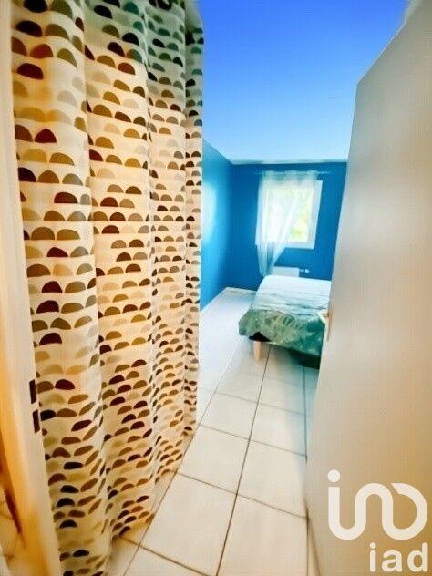 Duplex - 79 m² - 4 pièces