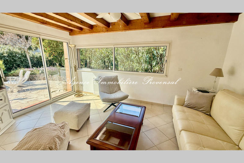 Mazet - 64 m² - 3 pièces