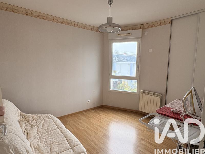 Appartement - 99 m² - 5 pièces