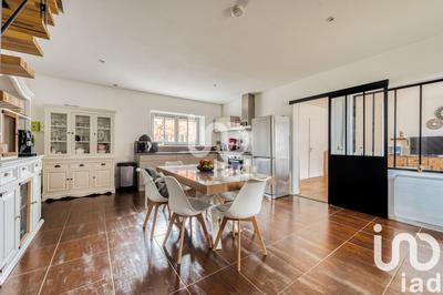 Maison de ville - 76 m² - 3 pièces