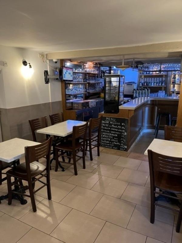 Fonds de commerce - 90 m²