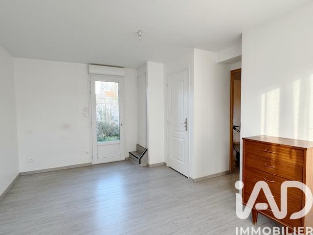 Maison - 70 m² - 4 pièces