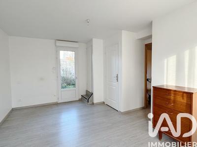 Maison - 70 m² - 4 pièces