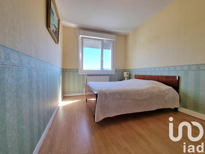 Appartement - 94 m² - 4 pièces