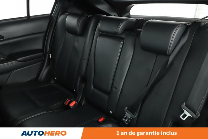 Mitsubishi Eclipse Cross 1.5 Mivec Black Collection 2wd 163 ch