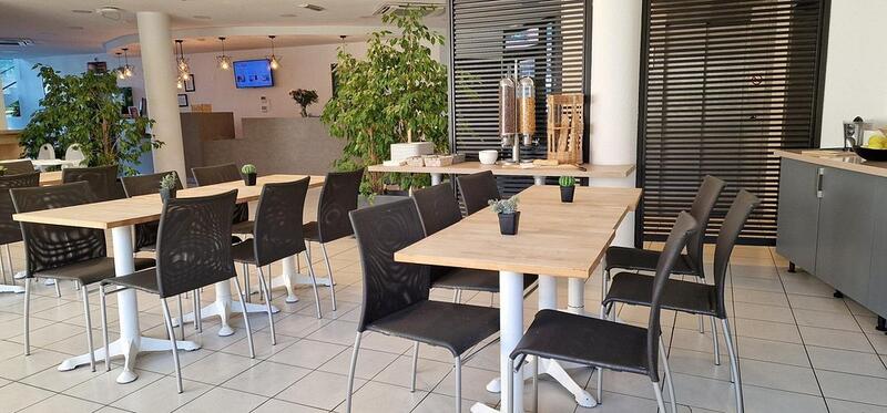 Appartement - 23 m² - 1 pièce