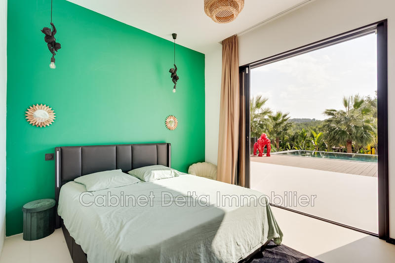 Maison contemporaine - 195 m² - 6 pièces