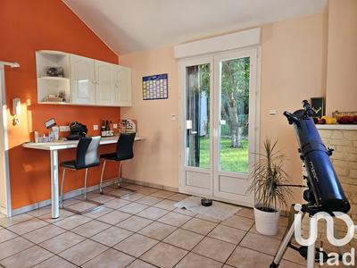 Maison - 238 m² - 7 pièces