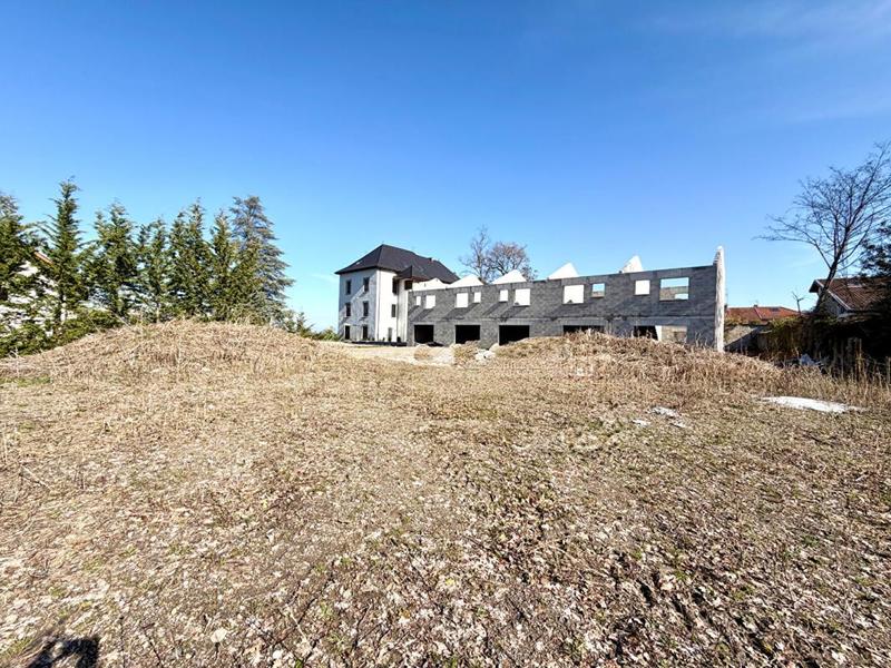 Maison - 70 m² - 4 pièces