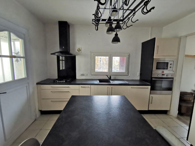 Maison - 39 m² - 2 pièces