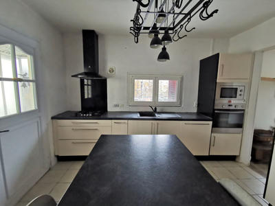 Maison - 39 m² - 2 pièces