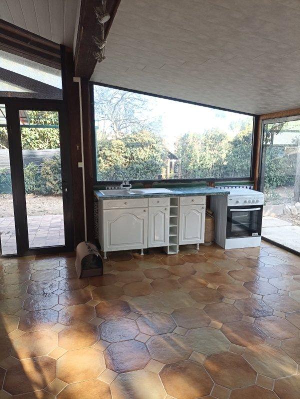 Maison - 116 m² - 10 pièces