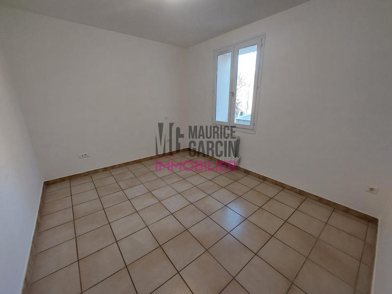 Maison - 55 m² - 3 pièces