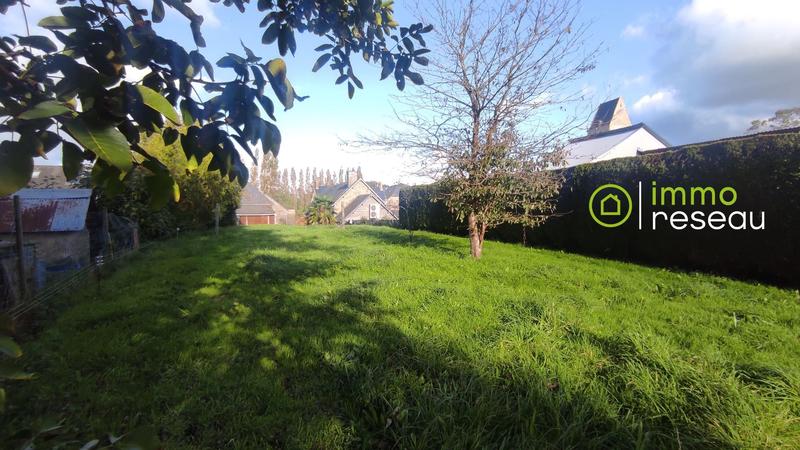 Maison - 90 m² - 3 pièces