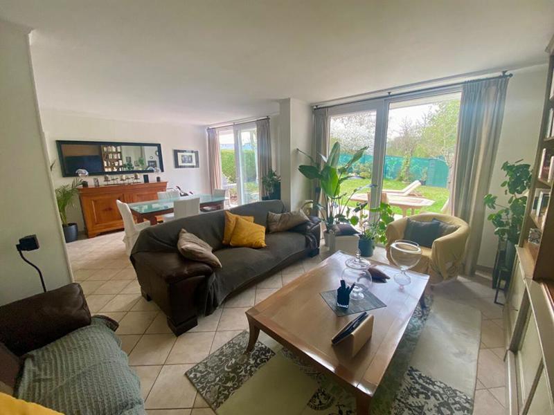 Maison - 104 m² - 5 pièces