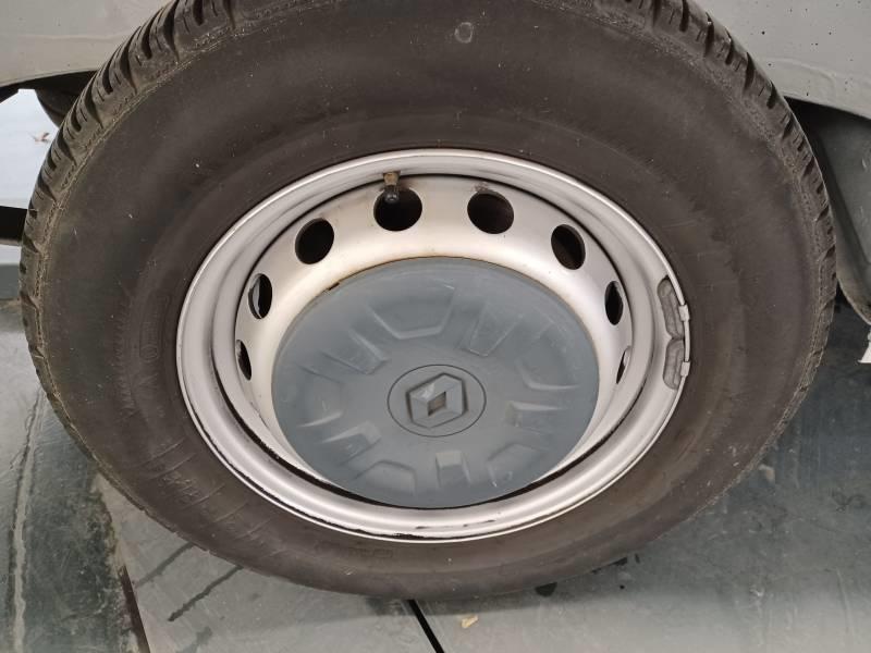 Renault Master Fourgon Fgn Trac F3300 L2h2 Dci 135 Sl Pro+