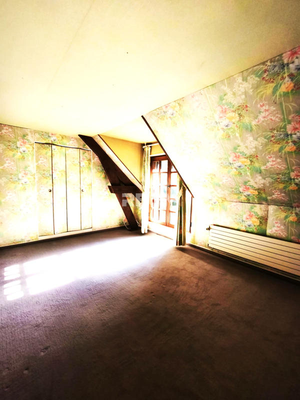 Maison de village - 292 m² - 6 pièces