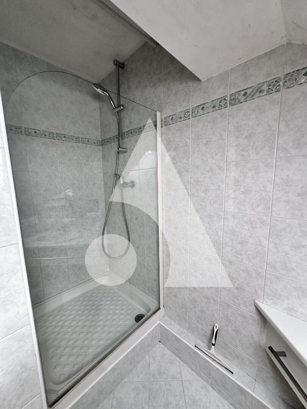 Appartement - 30 m² - 2 pièces