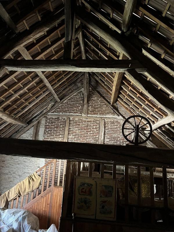 Maison - 155 m² - 7 pièces