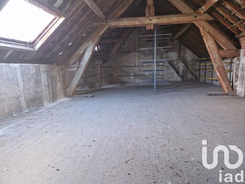 Maison de ville - 133 m² - 5 pièces