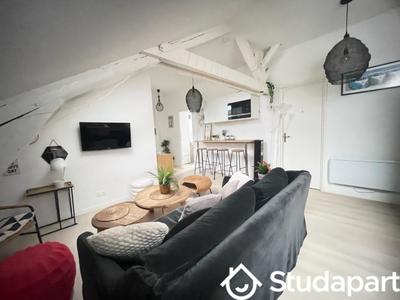 Appartement - 54 m² - 5 pièces