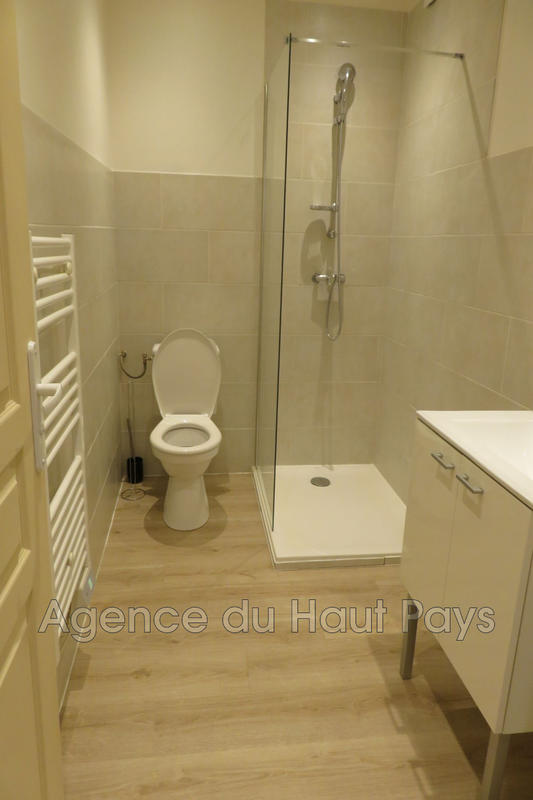 Maison de village - 73 m² - 4 pièces