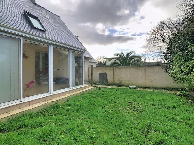 Maison - 101 m² - 5 pièces