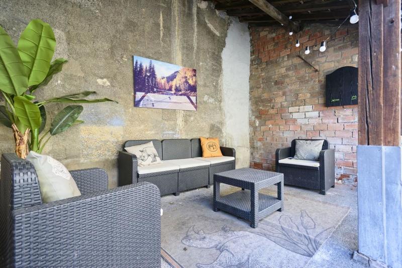 Maison - 125 m² - 7 pièces