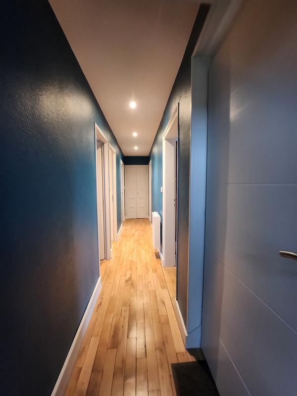 Maison - 141 m² - 7 pièces