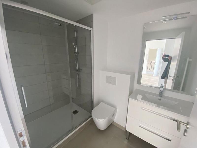 Appartement - 44 m² - 3 pièces