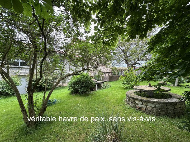 Villa - 190 m² - 5 pièces