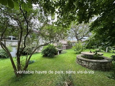 Villa - 190 m² - 5 pièces