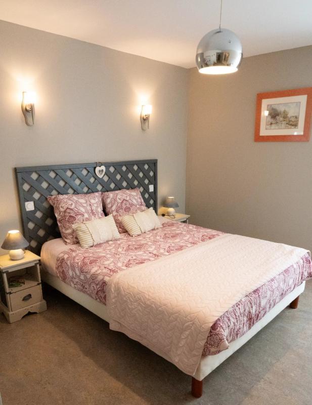 Propriété - 750 m² - 16 pièces