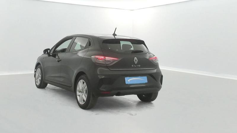 Renault Clio Blue dCi 100 ch Gsr2 Evolution 5p