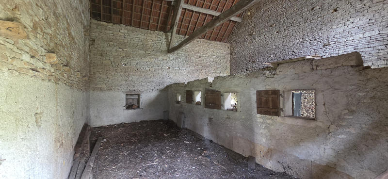 Maison - 67 m² - 3 pièces