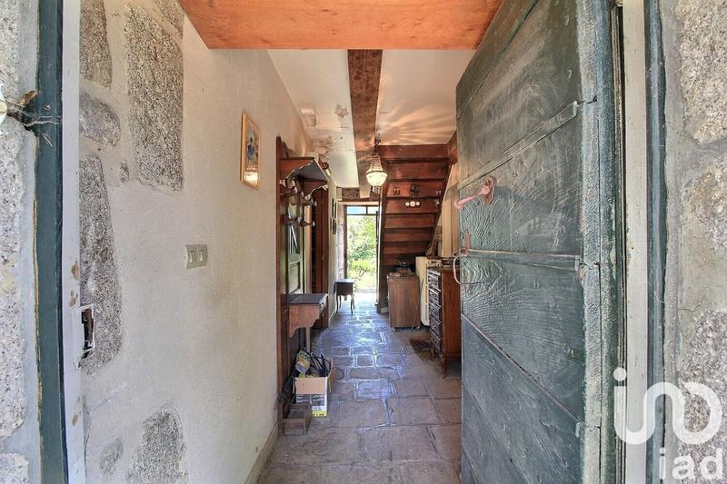 Maison de campagne - 164 m² - 7 pièces