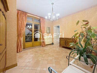 Propriété - 167 m² - 7 pièces