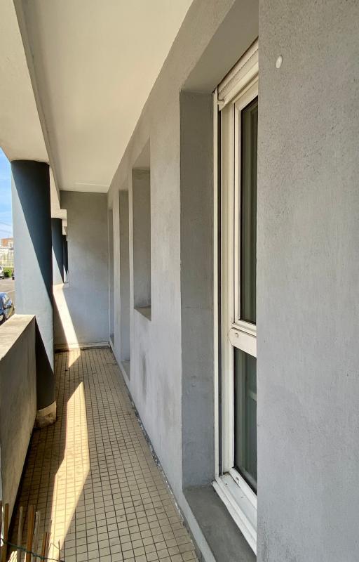 Appartement - 52 m² - 2 pièces