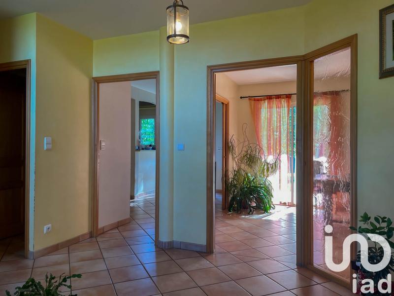 Maison de village - 188 m² - 7 pièces