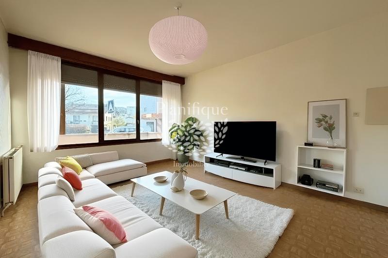 Appartement - 50 m² - 2 pièces