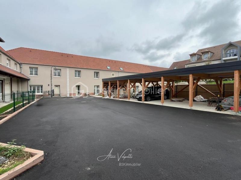 Maison - 76 m² - 3 pièces