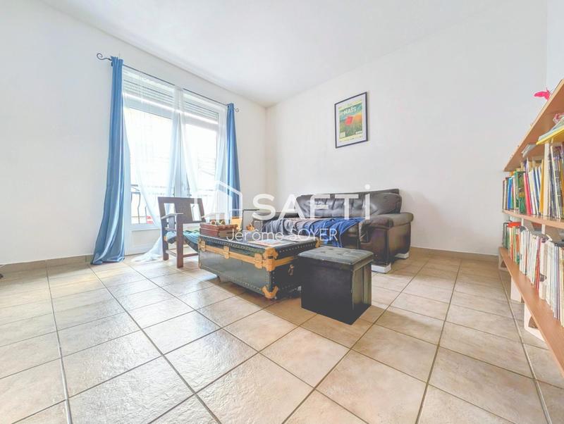 Maison - 175 m² - 8 pièces