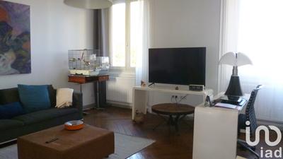 Appartement - 90 m² - 3 pièces
