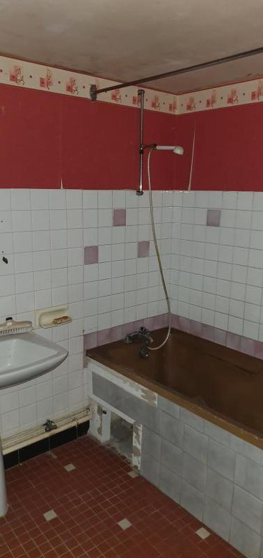 Maison - 160 m² - 8 pièces